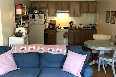 1880 Commonwealth Avenue #8