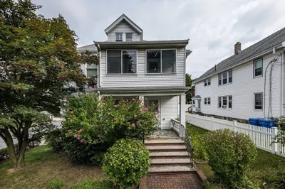 681 Belmont St #2