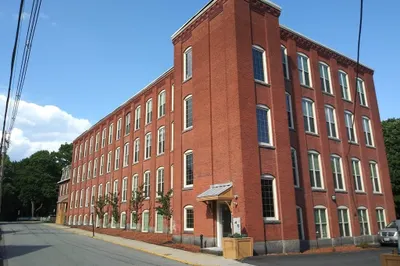 45 Summer St #401