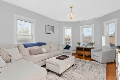 63 Marshfield St #3