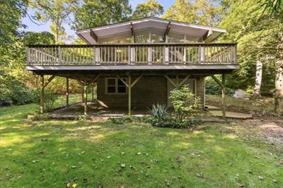 3 F R Lillie Rd