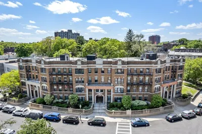 24 Sidlaw Rd #12