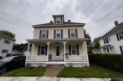 274 Oak Street #3
