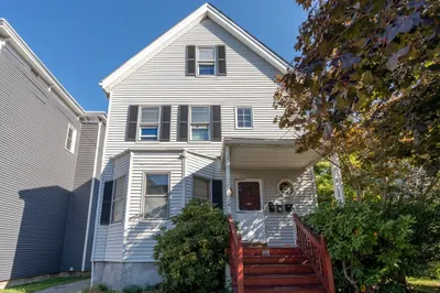 35 Appleton Street