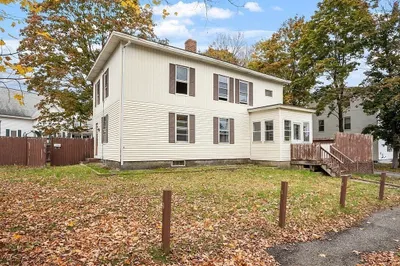 6 Spruce Street 1