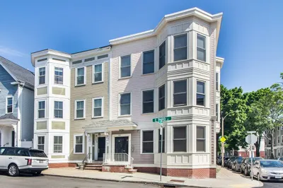 758 E 3rd St #2