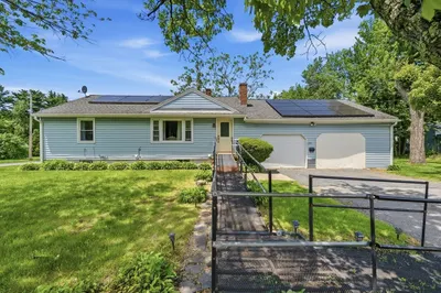 297 Whalom Rd
