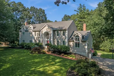 25 Baldpate Rd 1