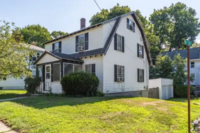15 Pitts St