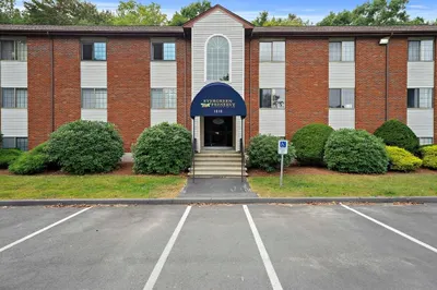 1810 Skyline Drive #7 1