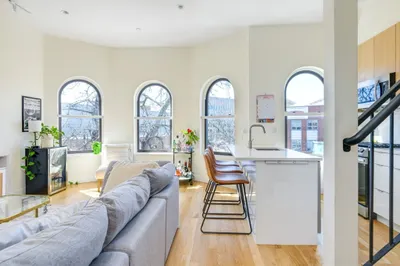 37 Harvard St #3