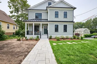 185 Wachusett Ave