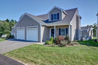 1301 Meadow Lane #1301 1