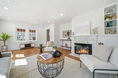 45 Marion St 1