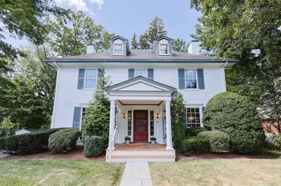 33 Birch Hill Rd