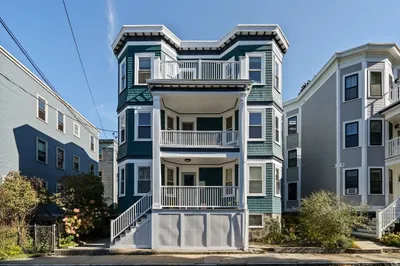 6 Glenside Ave #2
