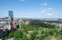 Boston, MA - Midtown