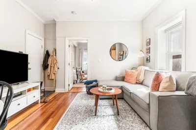 291 West 3rd Street #3
