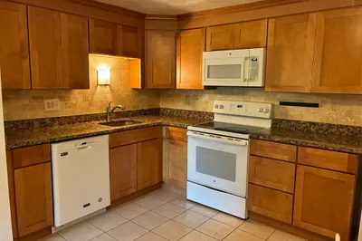 53 Swanson Court #36C