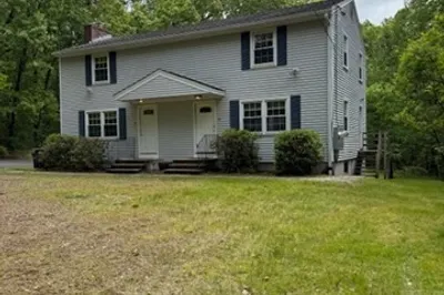 609 Flat Hill Road #609 1