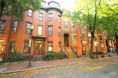 118 Chandler Street #2