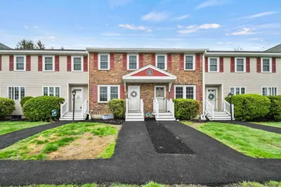 11 FernwooD Drive #D 1