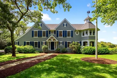 80 Tisquantum Rd 1