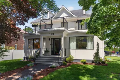 123 Auburn St #1 1