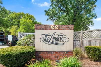 22 Railroad St #407 1
