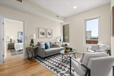 16 Taber Street #9