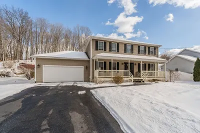 12 George Frost Dr 1