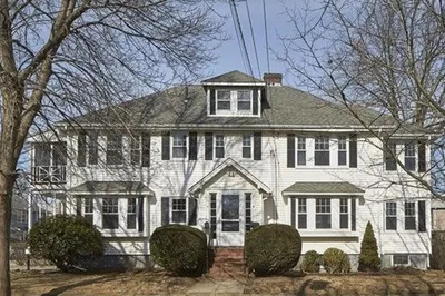 26 Harvard Rd #1