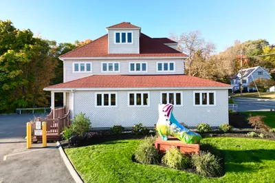 231 Forest Street