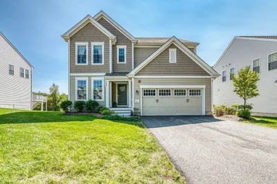 41 Cherry Ln #41 1