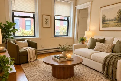 11 Grove St #7 1