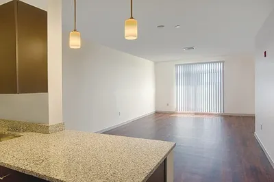 120 Pleasant St. #206