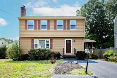 230 Nevada Rd