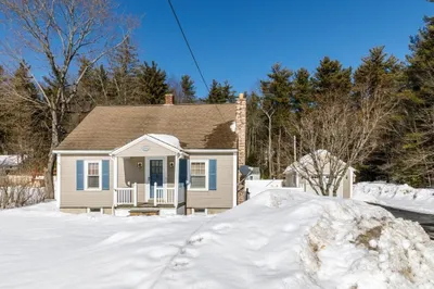 354 State Road