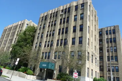1666 Commonwealth Ave #45 1