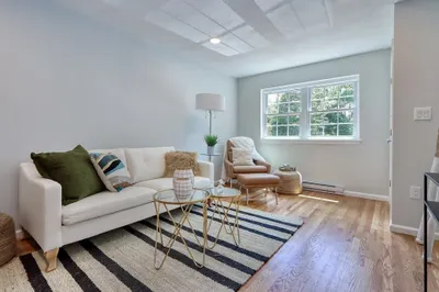 409 Washington Street - Unit St #1 1