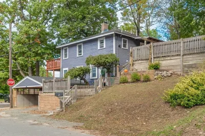 5 Lambert Ave