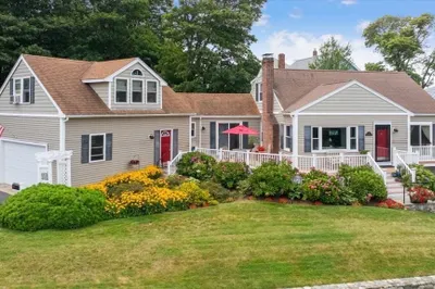 4 Prospect Ave
