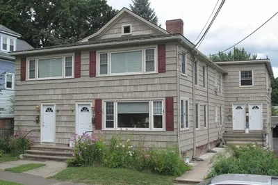 47 Summer Street #D 1