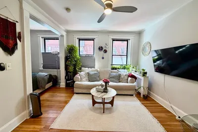 36 E Newton St #2