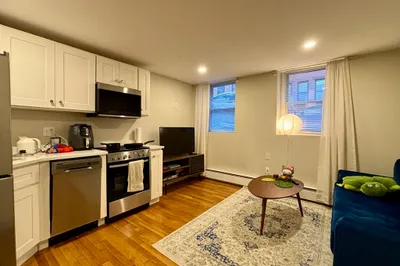 48 Irving Street #B 1