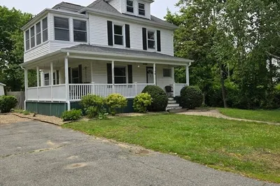 78 Cross Rd