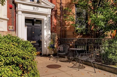 169 Commonwealth Ave #5