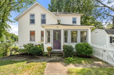 10 Prospect Street