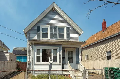 81 Light Street