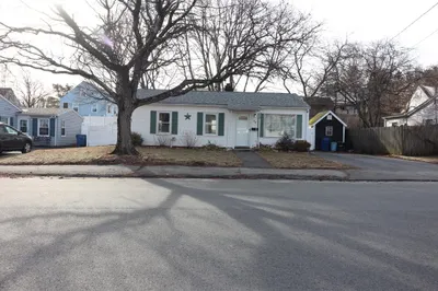 68 Amherst St #68